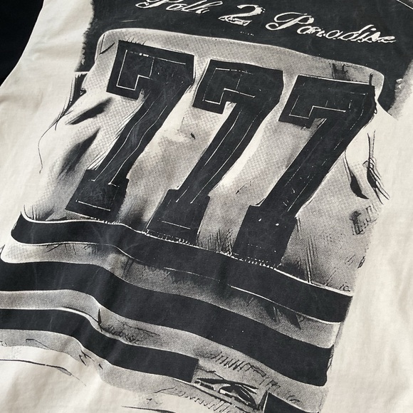 HELLSTAR JASON TEE - Picture 5 of 6